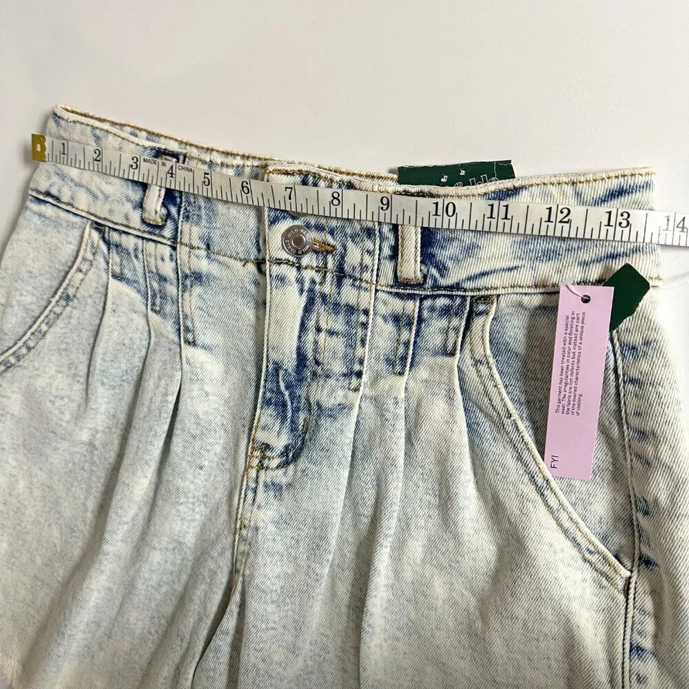 *NEW* Wild Fable A-Line Shorts - Picture 9 of 10